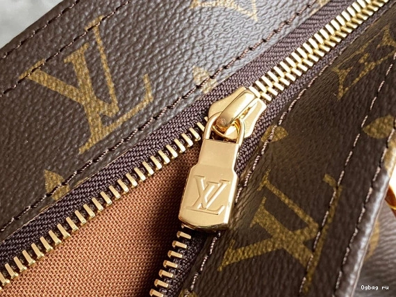ALL-IN TOTE LOUIS VUITTON SMALL BAG 0711